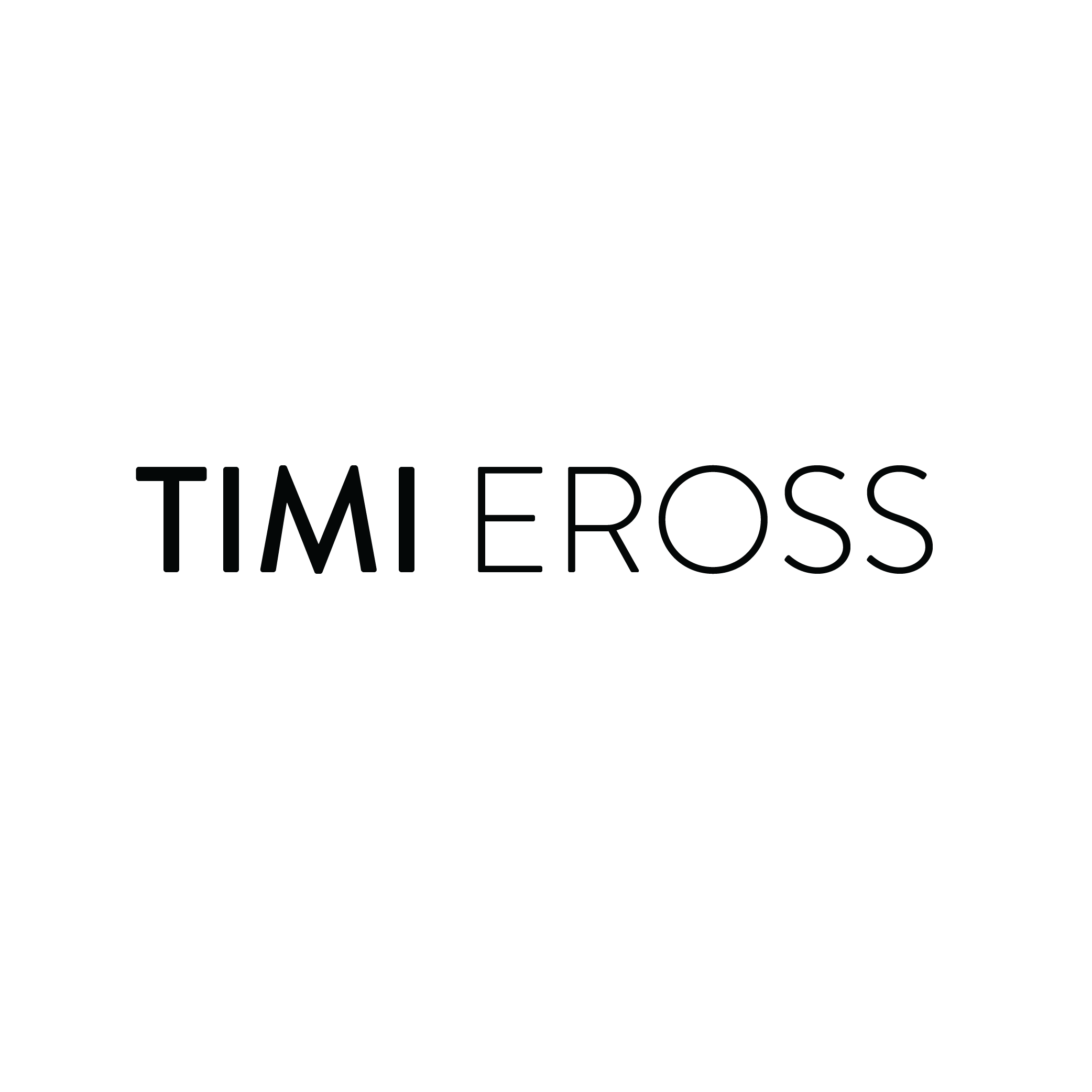 Timi Eross